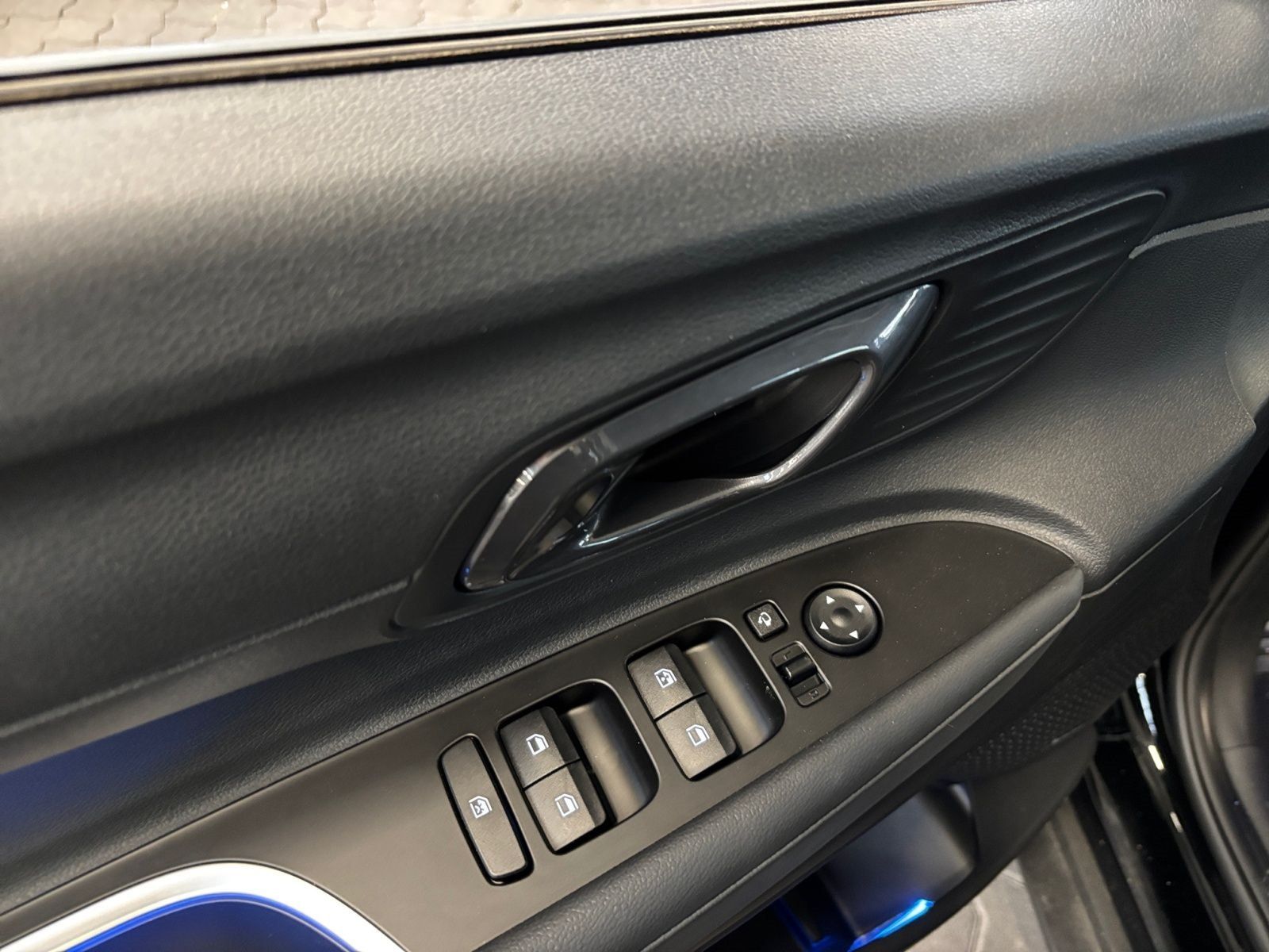 Hyundai BAYON – Bild 13