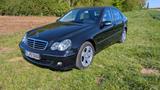 Mercedes-Benz C 230 Avantgarde 1. Hand Designo - Mercedes-Benz C 230: Limousine