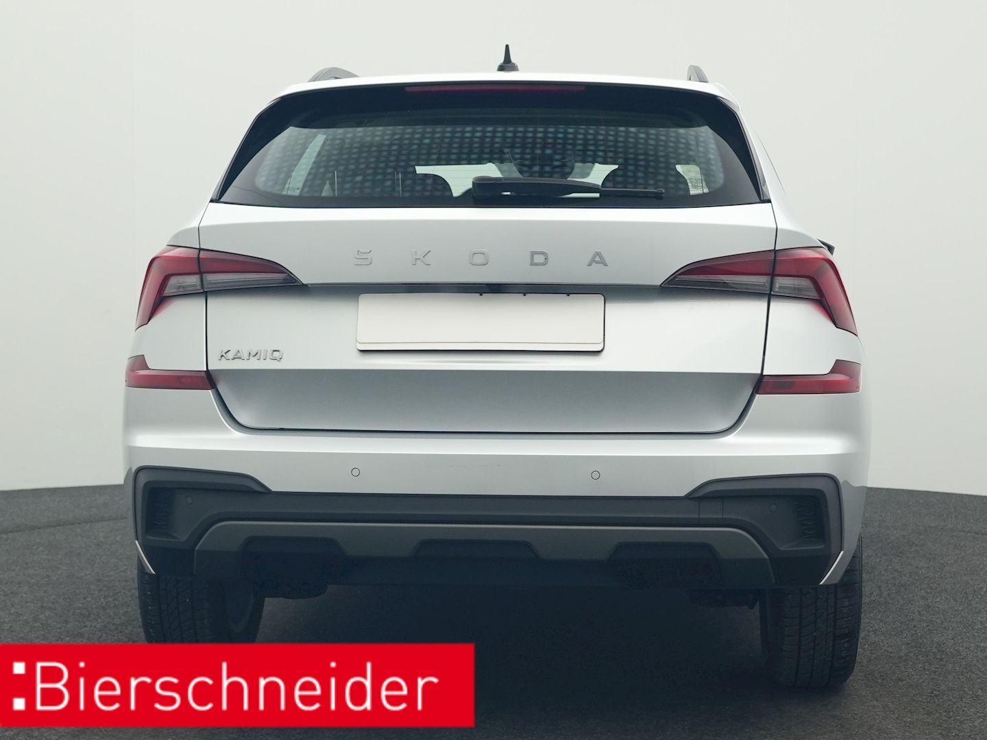 Skoda Kamiq - Bild 5