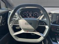 Audi Q4 e-tron - Vorschau Bild 10