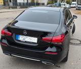 Mercedes-Benz A 220 D LIMOUSINE - gebrauchte Mercedes-Benz A 220 aus dem Jahr 2021