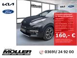 Kia Sportage 1.6T GT-Line AWD DCT7 TECH LED Navi Led - Kia Sportage mit Benzin-Antrieb: Automatik