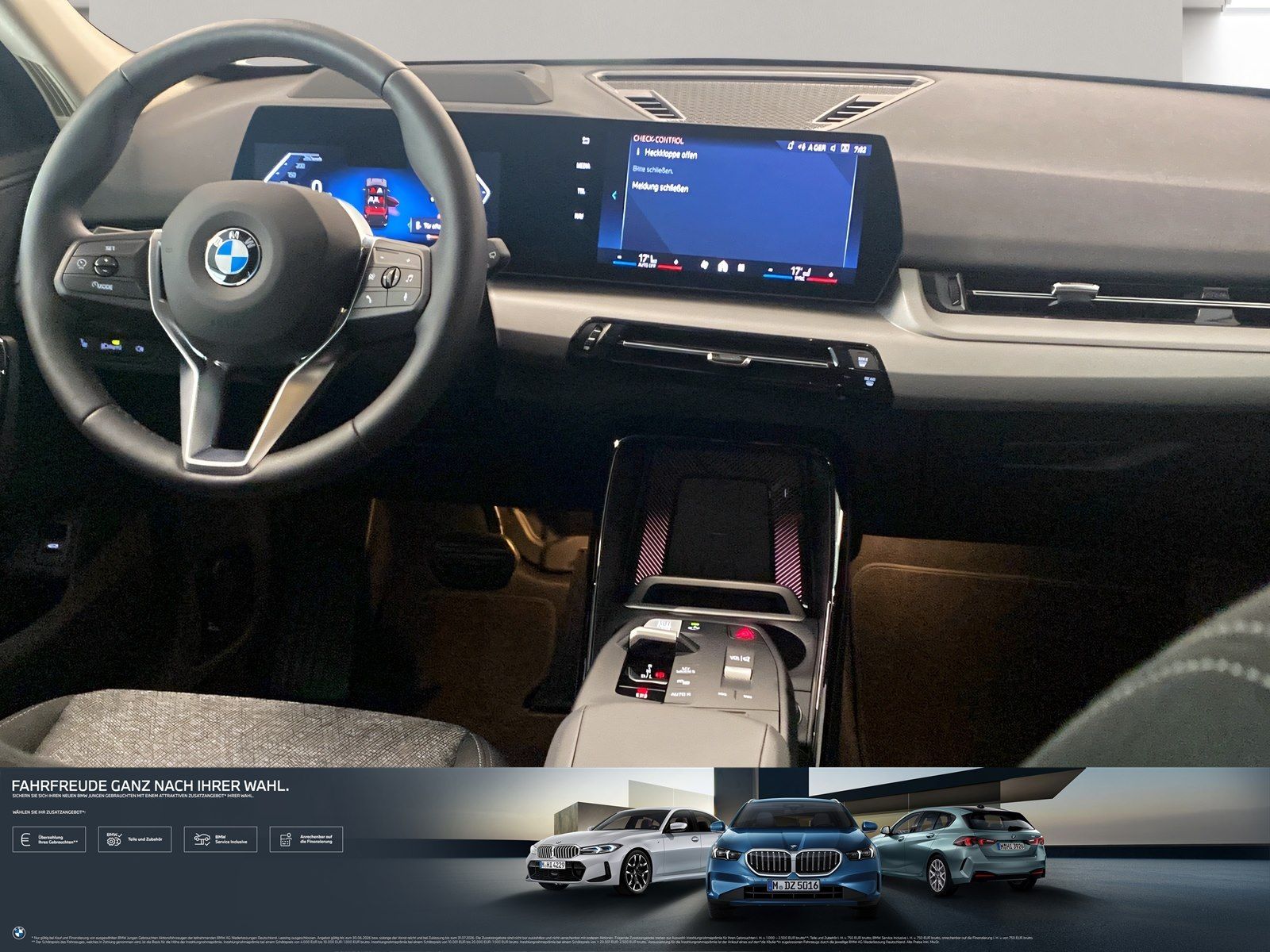 BMW X1 - Bild 8