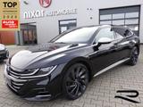 Volkswagen Arteon 2,0 TDI 4Motion Shooting Brake DSG/R-Line - VW Arteon Gebrauchtwagen in Hannover