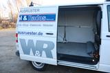 Volkswagen T5 Kombi - Volkswagen T5 Kombi Diesel Gebrauchtwagen