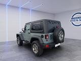 Jeep Wrangler Rubicon AHK 2.8 CRD *55.000*km 1. Hand - Jeep Gebrauchtwagen in Mainz