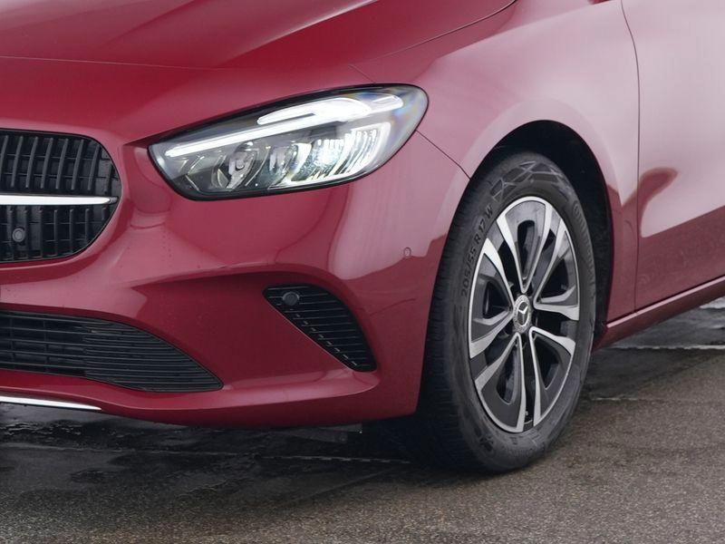 Mercedes-Benz B 220 d Progressive Line Advanced Plus Smartint.