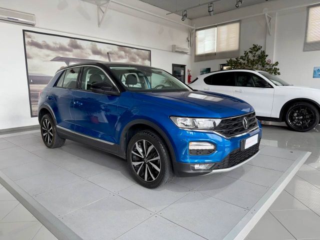 Volkswagen T-Roc 1.6 TDI SCR Advanced*OK NEOPATE