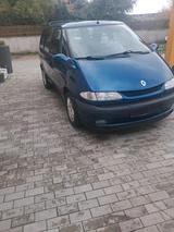 Renault verkaufe renault espace 3 - gebrauchte Renault Espace aus dem Jahr 1997