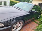 BMW 750i A -E 38 Liebhaberauto - BMW 750: E38