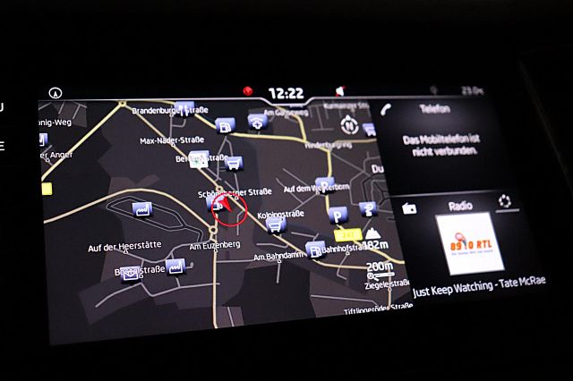 Kodiaq 2.0 TSI Style 4x4 KAMERA PANORAMA SHZ TEM