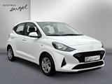 Hyundai i10 1.0 Select (AC3),KLIMA,NAVI,TEMPO,RFK,BLUETO - Hyundai i10 AC3
