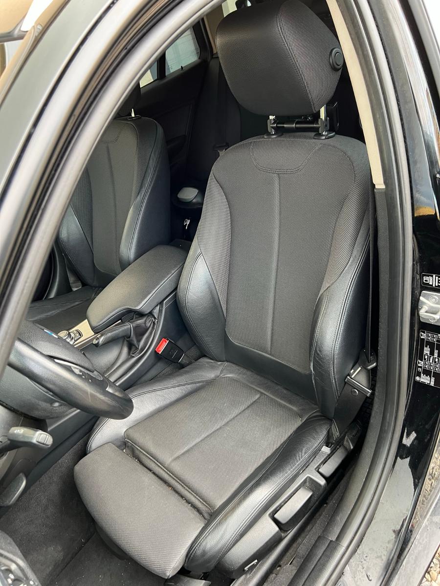 BMW 318 2013 — photo 7