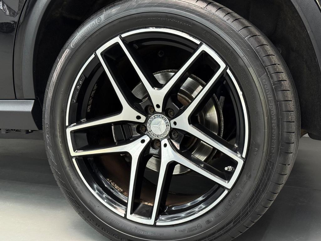 Mercedes-Benz GLE 350 d Coupé 4MATIC AMG, Foto 6 von 45