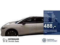 Volkswagen ID.7 - Vorschau Bild 1