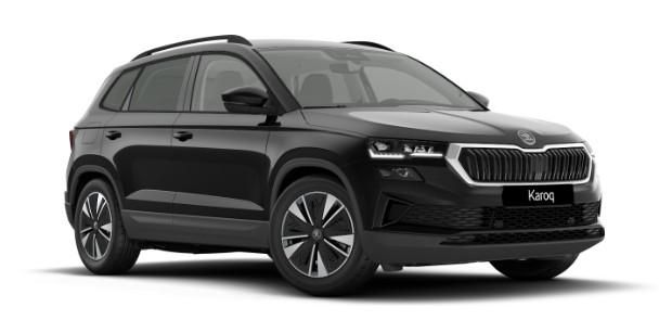 Skoda Karoq - Bild 2