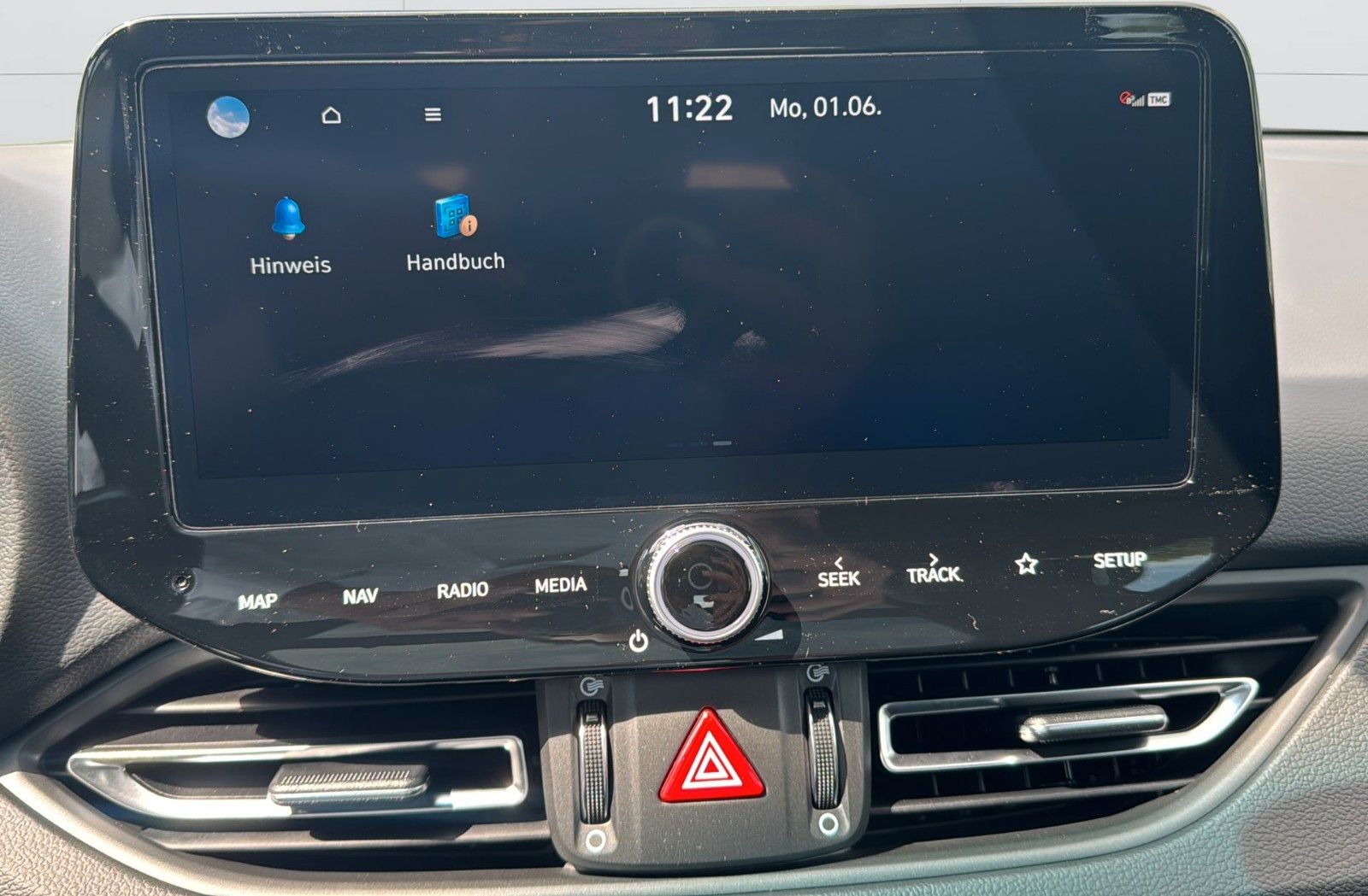 Hyundai i30 - Bild 11