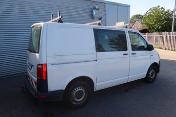 Volkswagen T6 Transporter - 7