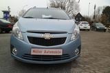 Chevrolet Spark LS+Alu+Klima+TÜV 2 Jahre+82 PS+ - Chevrolet in Bielefeld