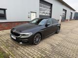 BMW 540i xDrive M Paket  - BMW 540 in Bielefeld