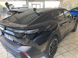 Peugeot 408 Hybrid 136 GT - gebrauchte Kleinwagen in Detmold
