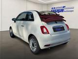 Fiat 500 C 1.2 8V Lounge Cabriolet - Fiat: Cabrio, 8