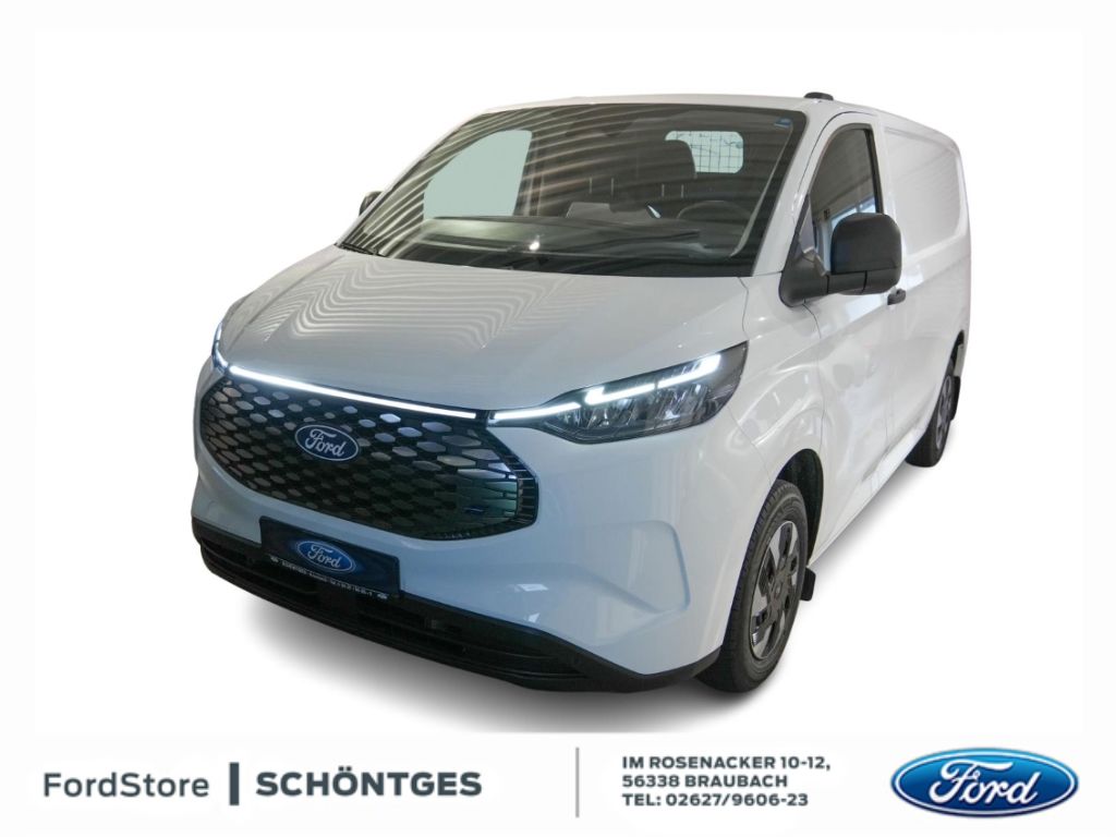 Ford Transit Custom E Aut. L1 Trend Navi ACC BLIS Pro