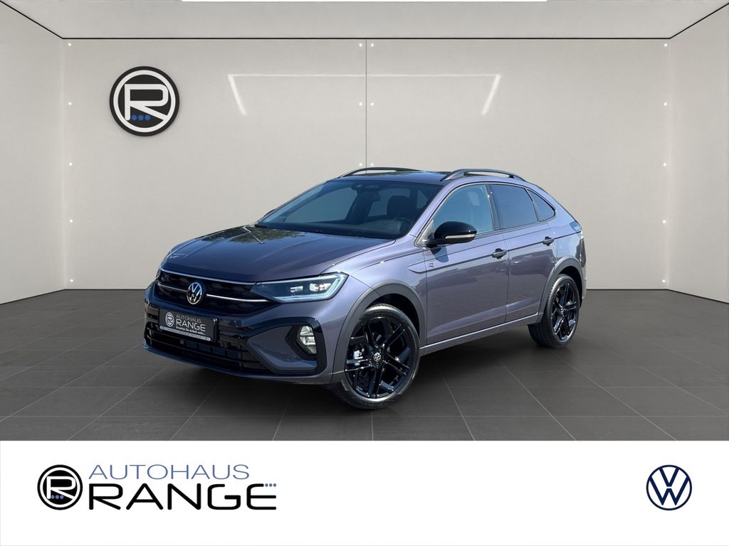 Taigo  1.0 TSI R-Line, DSG