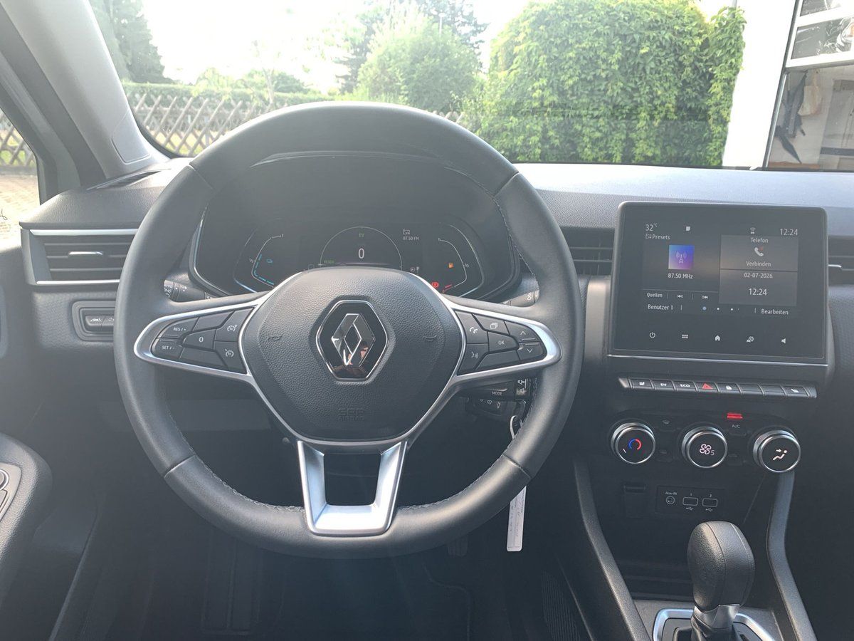 Renault Clio - Bild 15