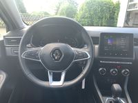 Renault Clio - Vorschau Bild 15