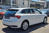 Skoda Scala 1,0 TSI DSG Top Selection - Skoda Scala Gebrauchtwagen in Stuttgart