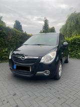 Opel Agila 1.0 EcoFlex Edition 2 Hand - Opel Agila in Hamburg