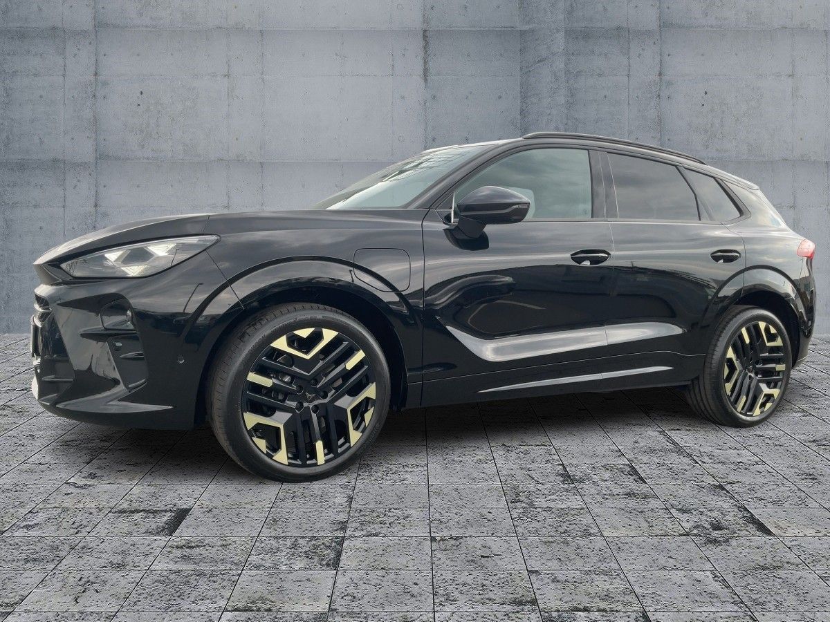Cupra Terramar - Bild 4