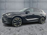 Cupra Terramar - Vorschau Bild 4