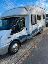 Hobby T650FLC - Hobby Wohnmobile & Wohnwagen