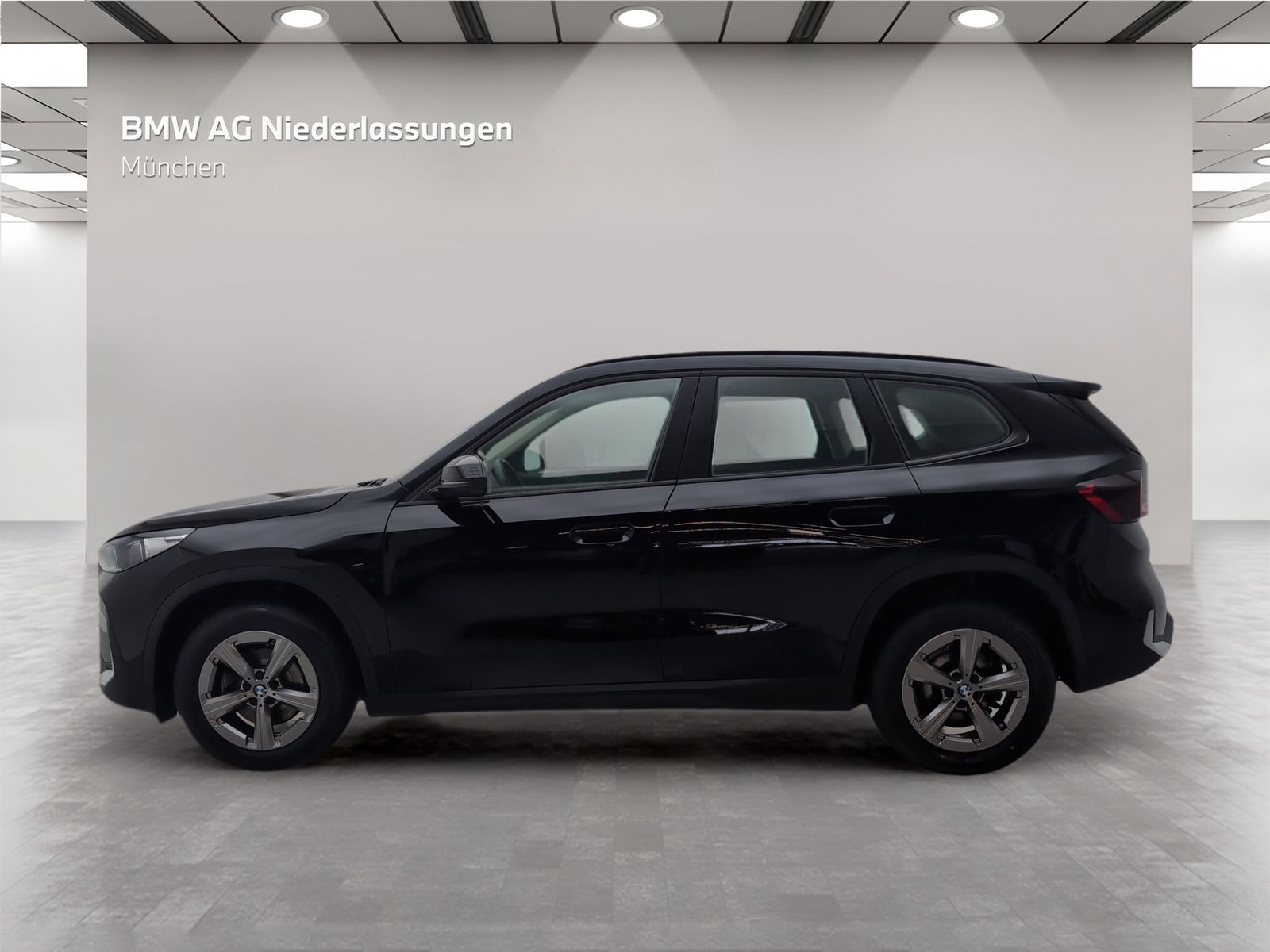 BMW X1 sDrive18d Driv.Assist LiveCockpitProf LED foto 2
