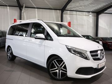 Mercedes V 300 - 3
