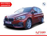 BMW 218i AT Sport Line LED Navi ACC el. Heckklappe - BMW 2er Reihe mit Benzin-Antrieb: Van, Automatik