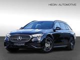 Mercedes-Benz E 200 T-Modell |AMG|NIGHT|LED|DISTR|NAVI|KEYL|LM