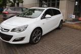 Opel Astra J Sports Tourer Sport~NAVI~KAMERA