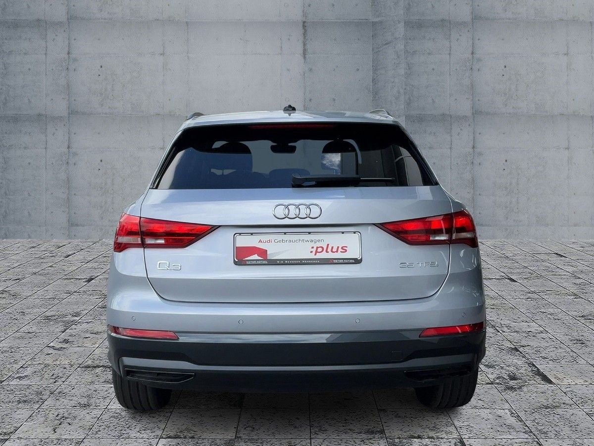 Audi Q3 - Bild 5