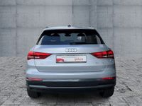 Audi Q3 - Vorschau Bild 5