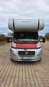 Dethleffs Adventage A 5831  - Dethleffs Wohnwagen & Wohnmobile