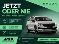 Skoda Karoq - Vorschau Bild 2