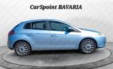 Fiat Bravo 1.4T JET 16V Dynamic*Navi*Klima*PDC*TÜV - Fiat Bravo: Blau