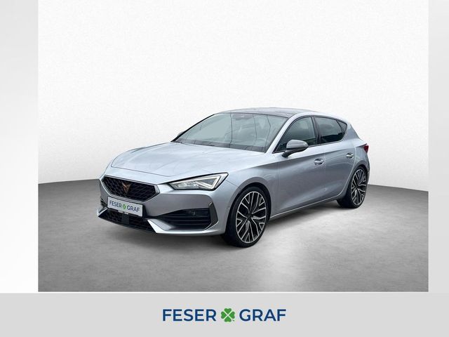 Cupra Leon VZ 2.0 TSI DSG 19" PANO KAMERA FAPA XL