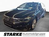Volkswagen Passat Variant GTE 1.4 TSI DSG  HeadUp Panodach  - : Schwarz, Plug-In Hybrid, Kombi