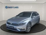 Volkswagen PASSAT ALLTRACK 2.0 TSI 4M*PANO*ACC*DYNADIO*VOLL - VW Passat Alltrack Gebrauchtwagen