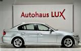 BMW 318 LIMO*FACELIFT*NAVI*TEMPOMAT*PDC*XENON*6 GANG - BMW 318 in Leverkusen