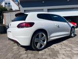 Volkswagen Scirocco R 2.0 TSI - VW Gebrauchtwagen von 2010